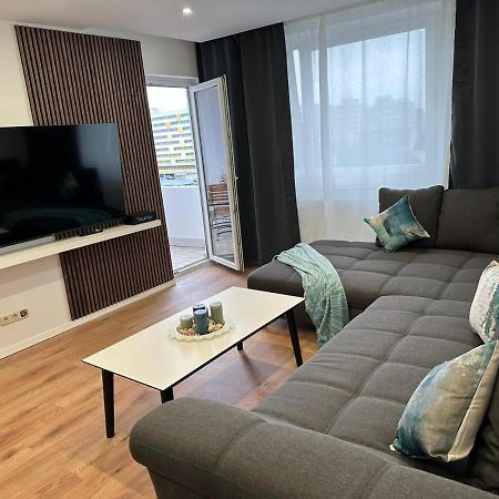 Apartment Wesseling Kültér fotó