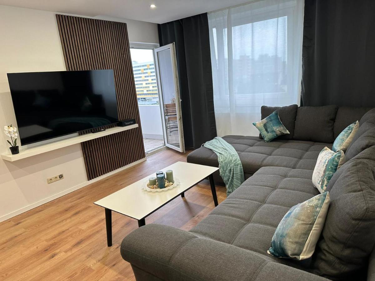 Apartment Wesseling Kültér fotó