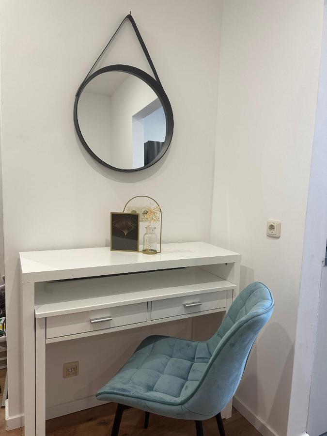 Apartment Wesseling Kültér fotó