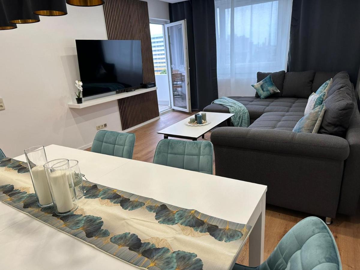 Apartment Wesseling Kültér fotó