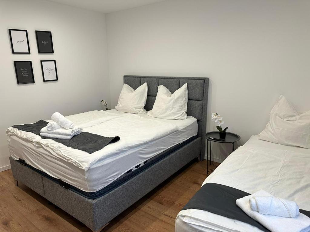 Apartment Wesseling Kültér fotó
