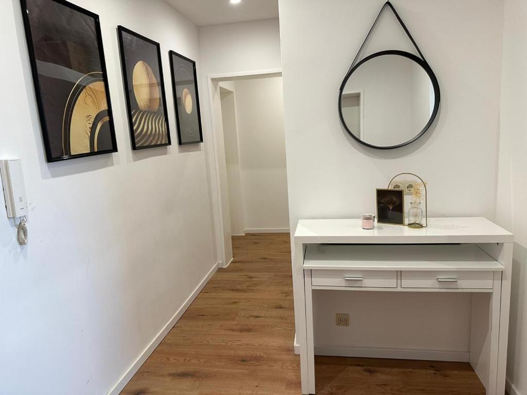 Apartment Wesseling Kültér fotó