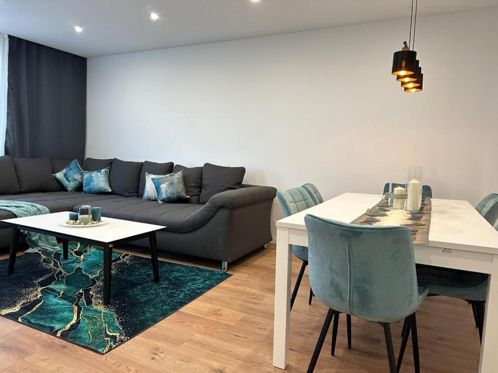 Apartment Wesseling Kültér fotó
