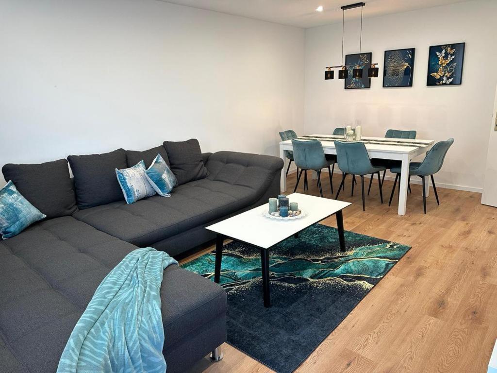 Apartment Wesseling Kültér fotó