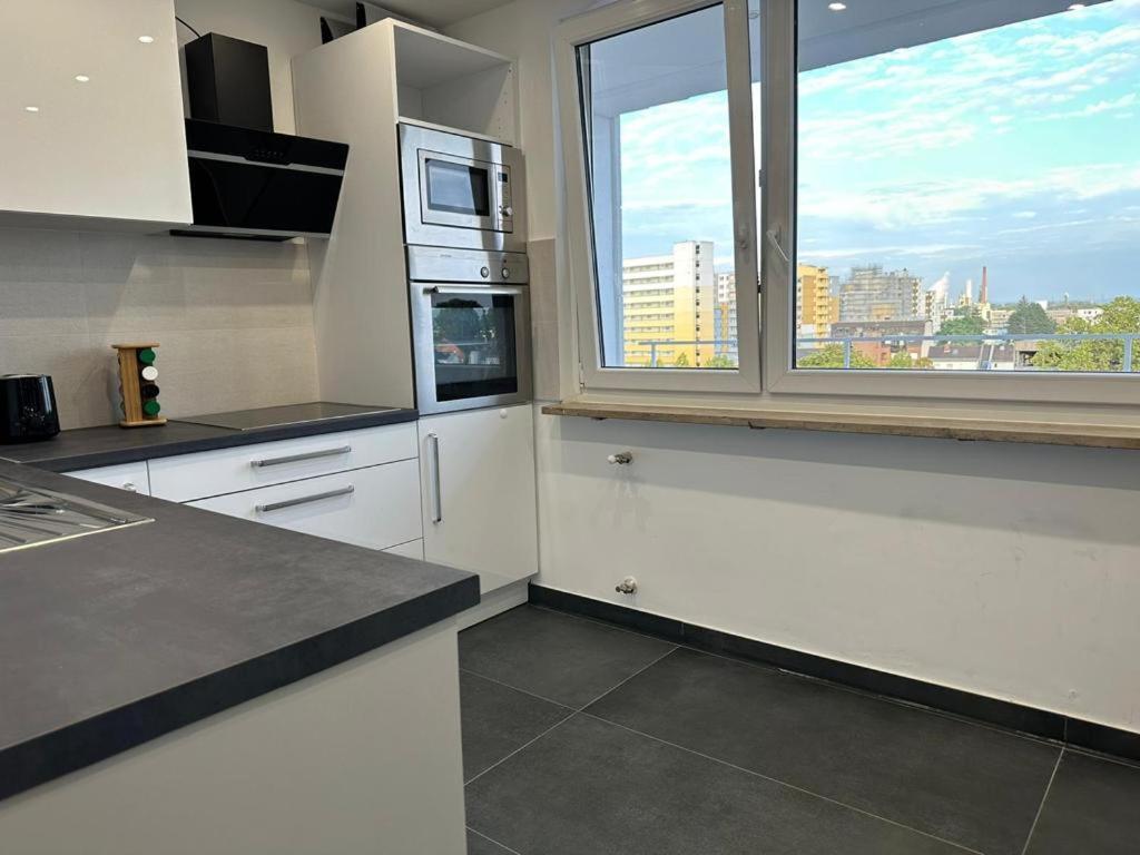 Apartment Wesseling Kültér fotó