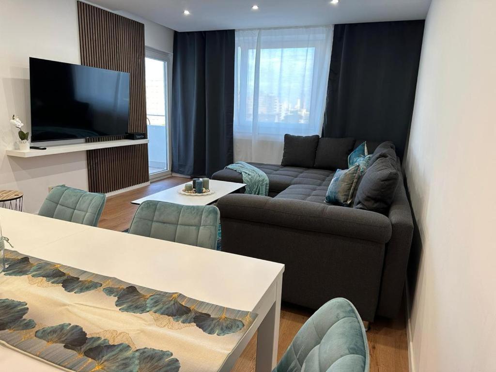 Apartment Wesseling Kültér fotó